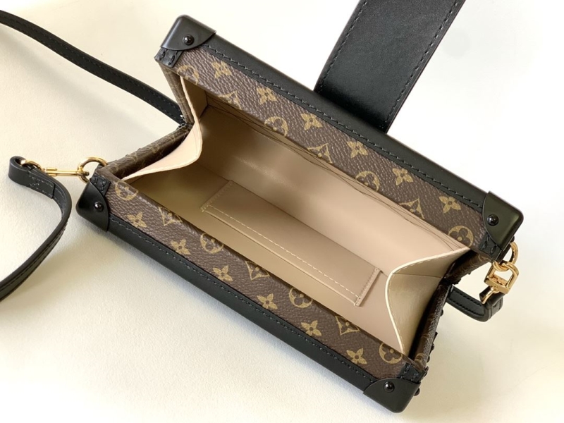 LV Box Bags